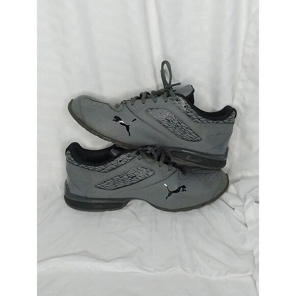 Shoes - PUMA Women’s Athletic Sneakers – Size 6C – Pre‑Owned – Good Condition